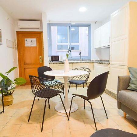 Letmalaga Economy Young Clemens Экстерьер фото