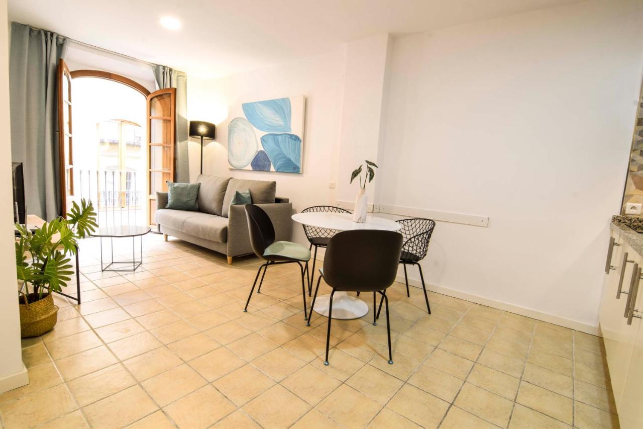 Letmalaga Economy Young Clemens Экстерьер фото