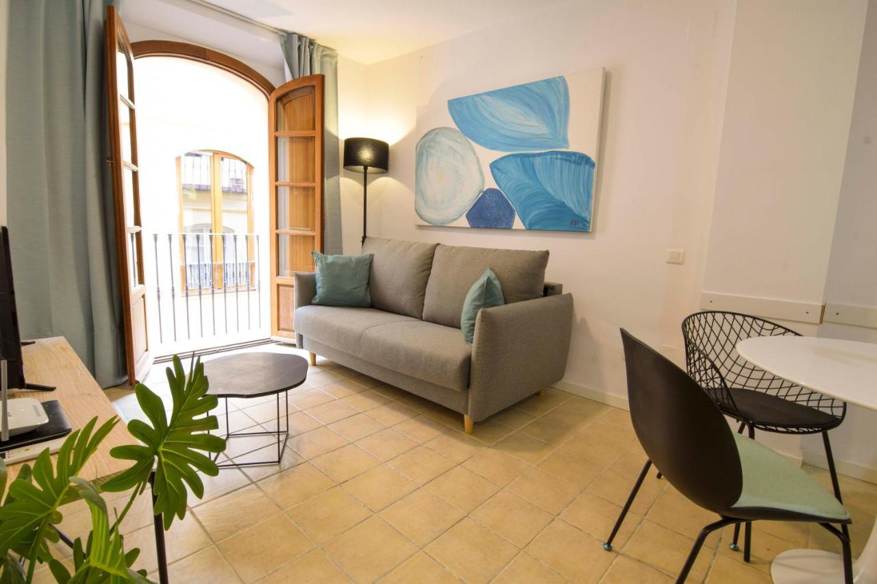 Letmalaga Economy Young Clemens Экстерьер фото