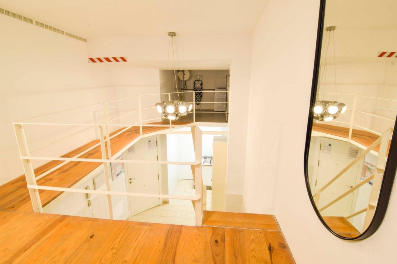 Letmalaga Economy Young Clemens Экстерьер фото