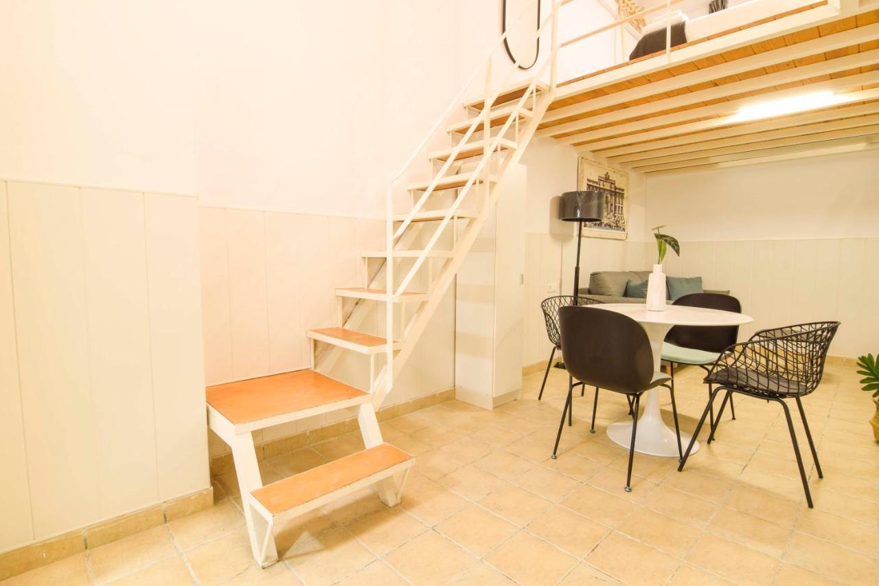 Letmalaga Economy Young Clemens Экстерьер фото