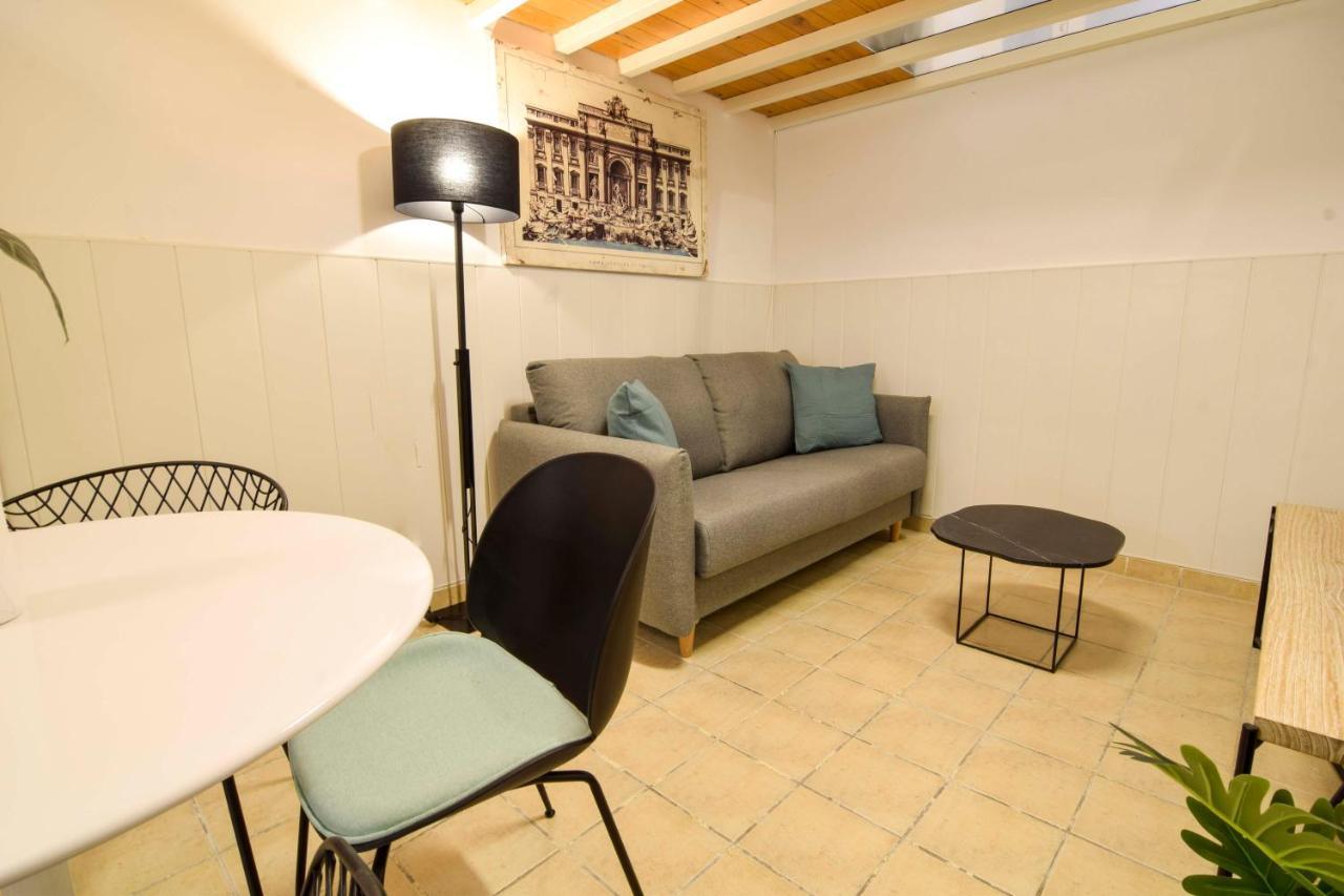 Letmalaga Economy Young Clemens Экстерьер фото