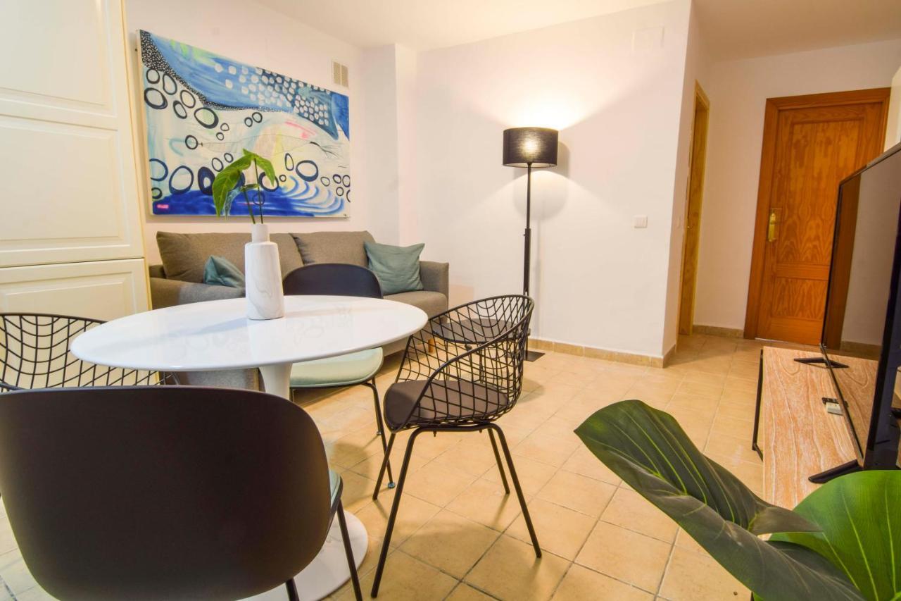 Letmalaga Economy Young Clemens Экстерьер фото