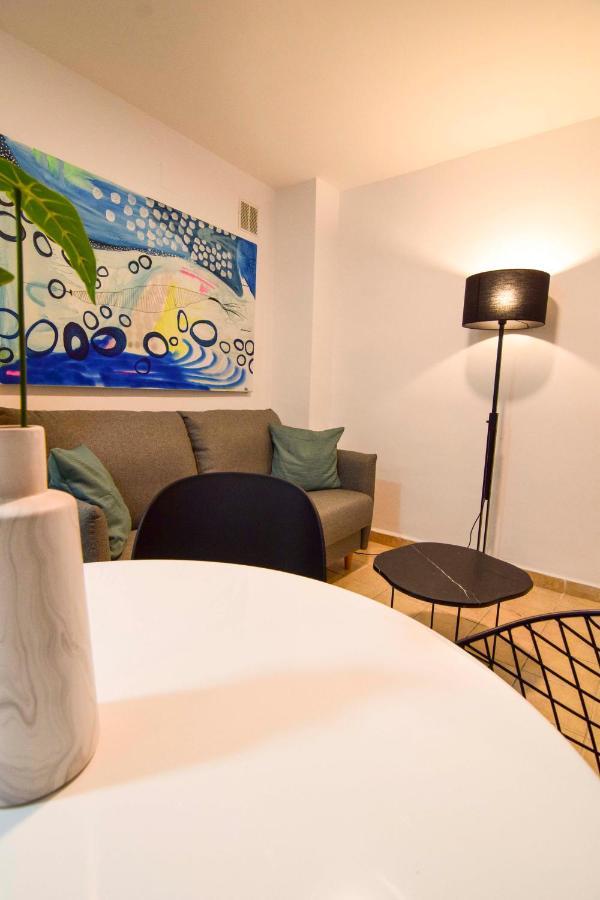Letmalaga Economy Young Clemens Экстерьер фото