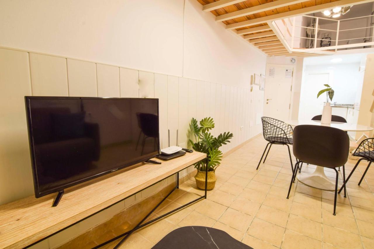Letmalaga Economy Young Clemens Экстерьер фото
