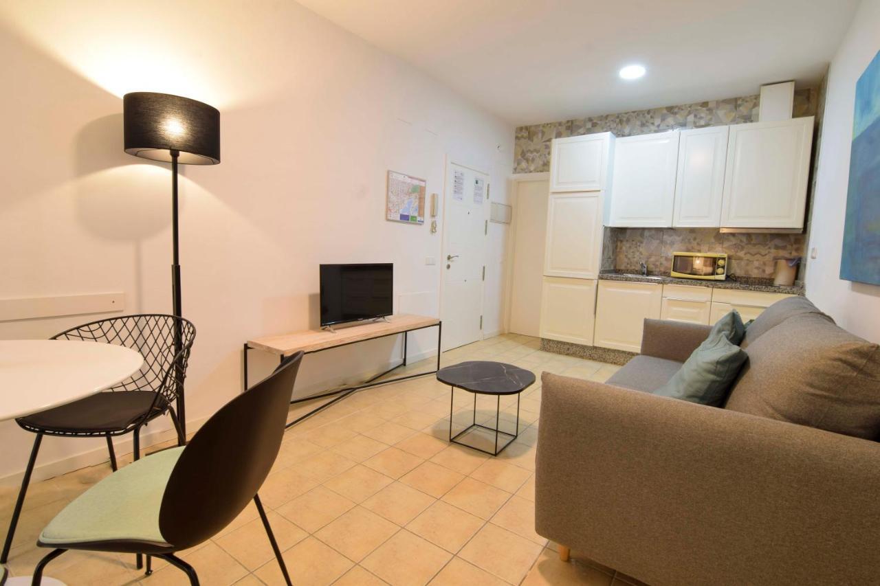 Letmalaga Economy Young Clemens Экстерьер фото